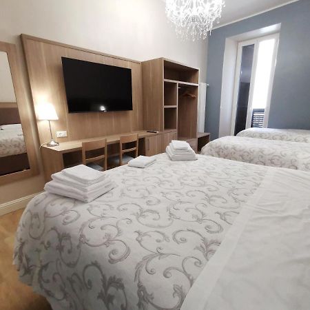 Bed and Breakfast Opera Relais 85 Мессина Экстерьер фото