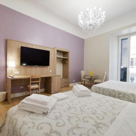 Bed and Breakfast Opera Relais 85 Мессина Экстерьер фото