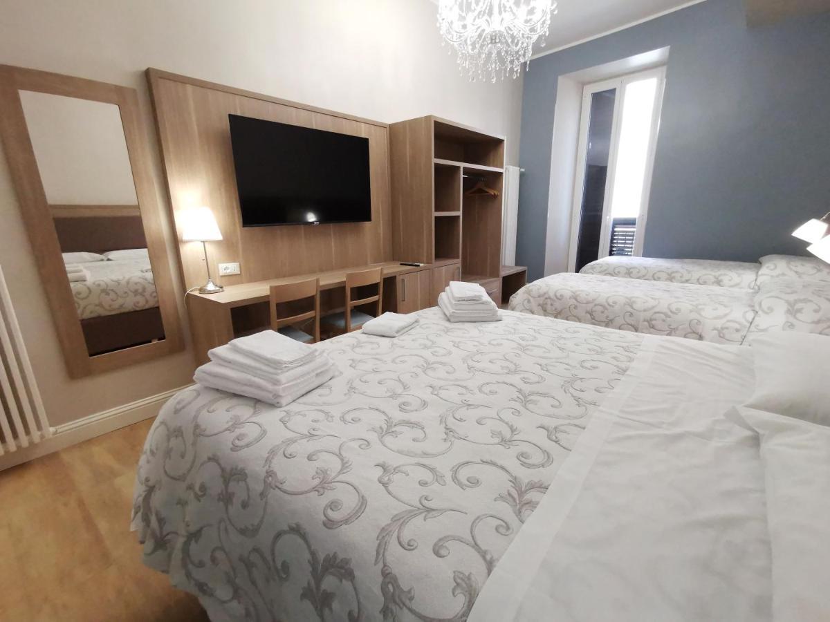 Bed and Breakfast Opera Relais 85 Мессина Экстерьер фото