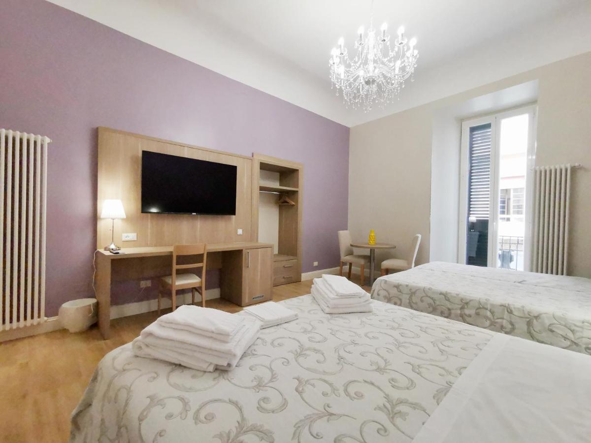 Bed and Breakfast Opera Relais 85 Мессина Экстерьер фото